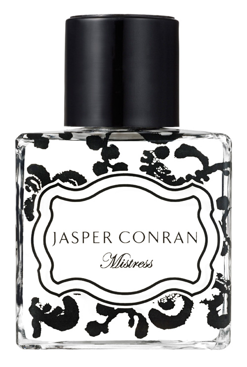 Mistress Jasper Conran — аромат
