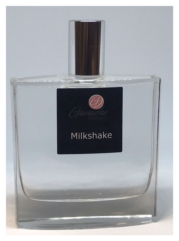 Milkshake Ganache Parfums — аромат