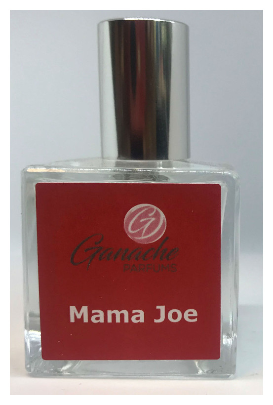 Mama Joe Ganache Parfums — аромат
