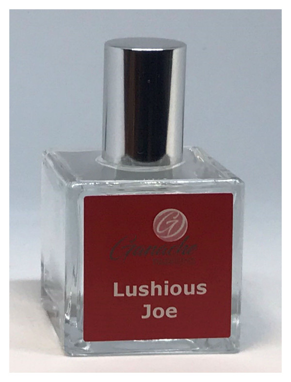 Lushious Joe Ganache Parfums — аромат