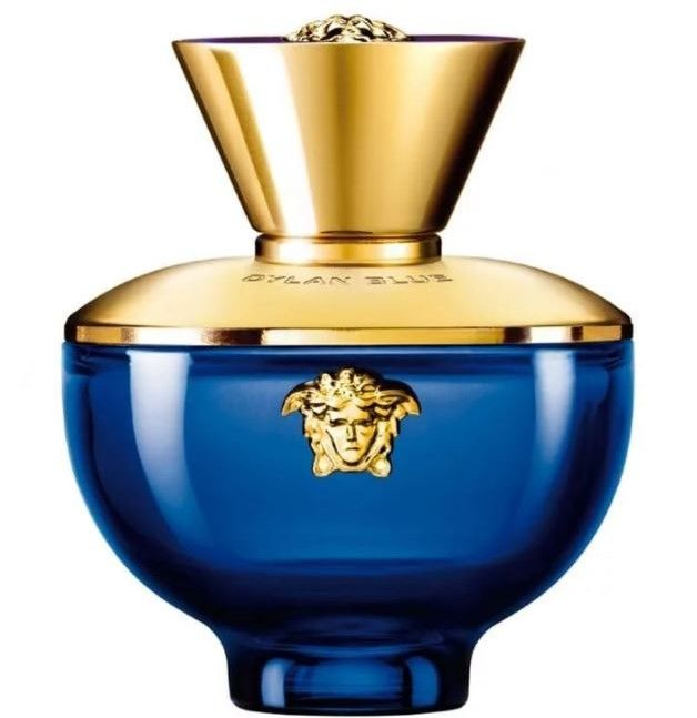 Versace Pour Femme Dylan Blue Versace — аромат