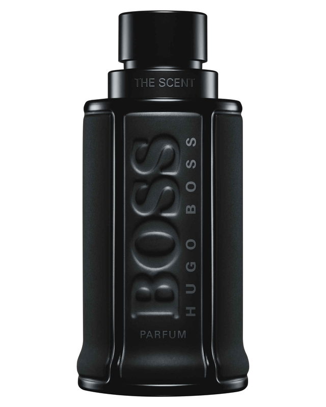 Boss The Scent Parfum Edition Hugo Boss — аромат