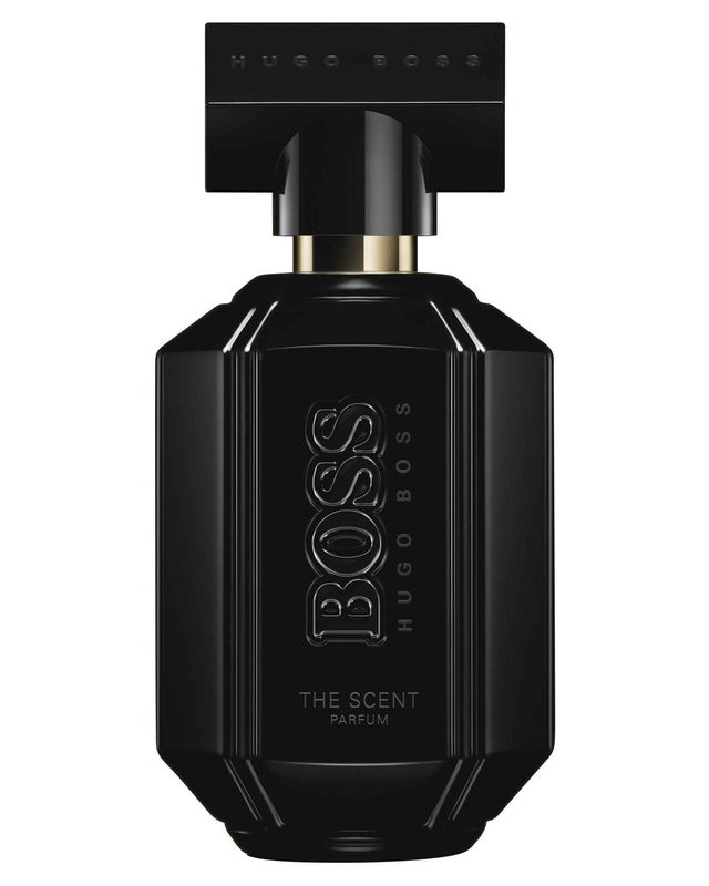Boss The Scent For Her Parfum Edition Hugo Boss — аромат