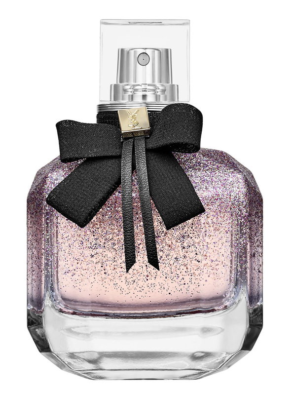 Mon Paris Dazzling Lights Collector Yves Saint Laurent — аромат