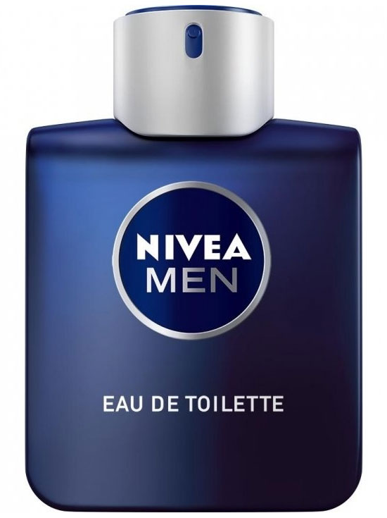 Nivea Men Nivea — аромат