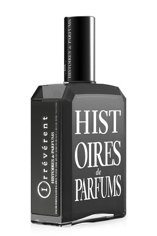 Irrévérent Histoires de Parfums — аромат