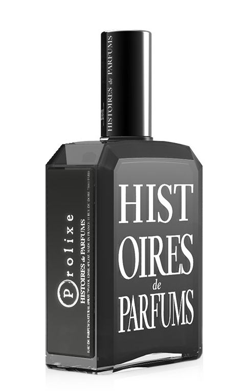 Prolixe Histoires de Parfums — аромат