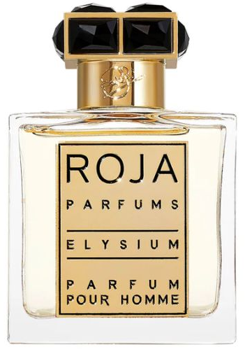 Elysium Pour Homme Parfum Roja Dove — аромат