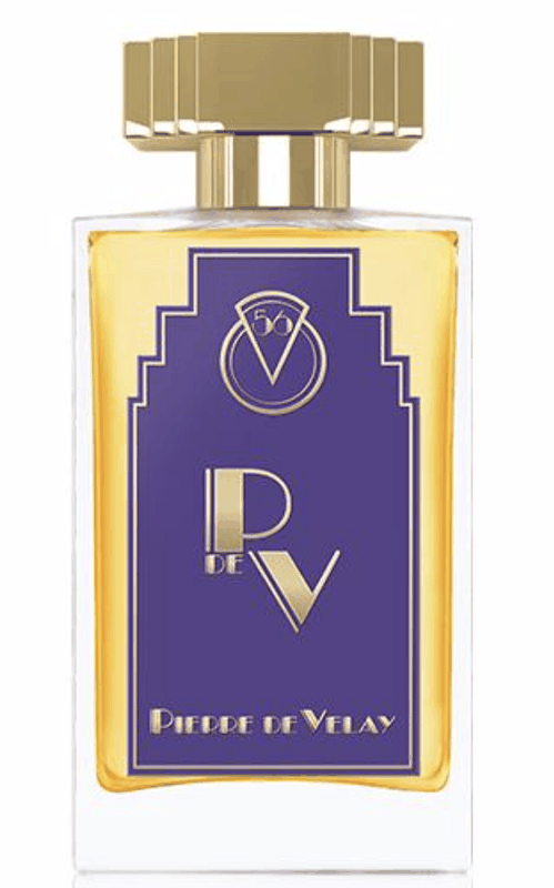 Pierre de Velay No. 56 Roja Dove — аромат