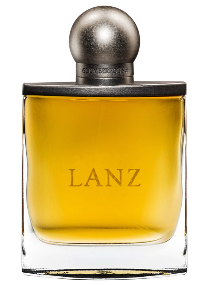 Lanz Slumberhouse — аромат