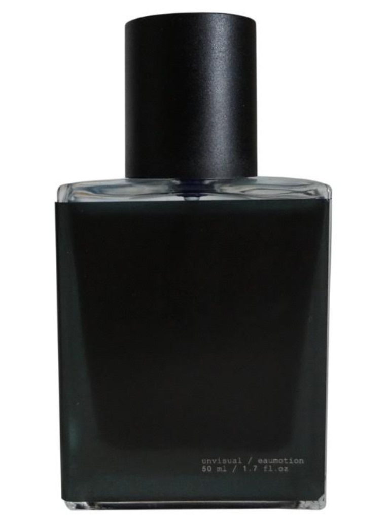 Sadness unvisual/parfums Lattafa Perfumes — аромат
