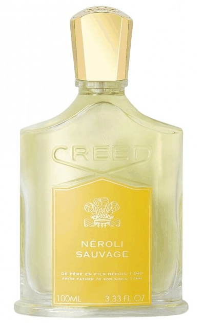 Neroli Sauvage Creed — аромат
