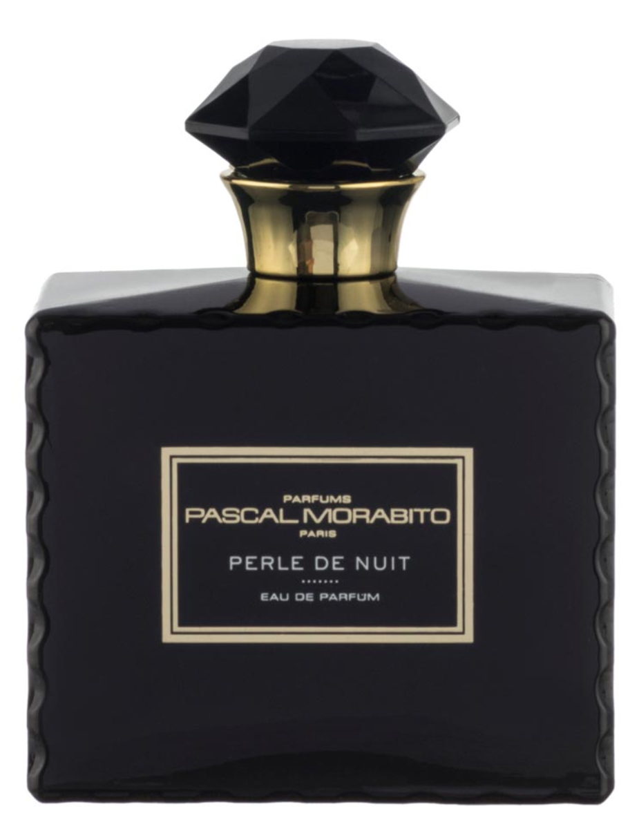 Perle de Nuit Pascal Morabito — аромат