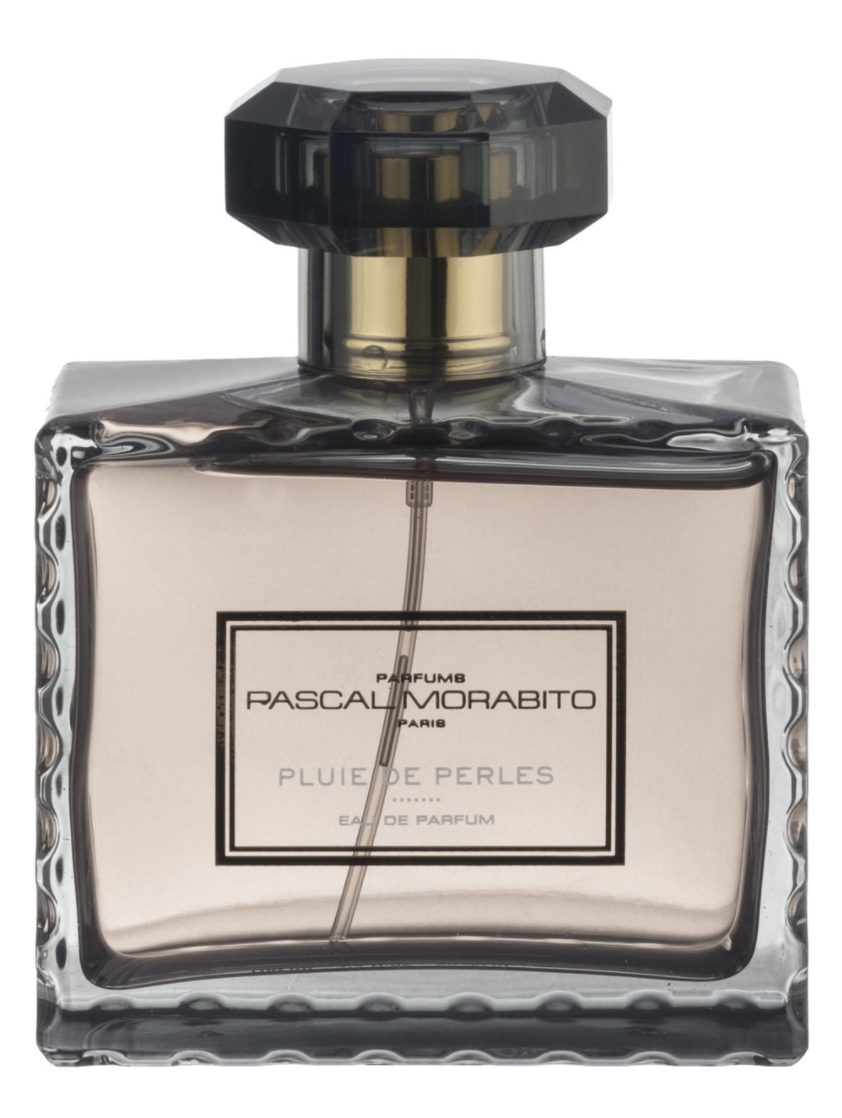 Pluie de Perles Pascal Morabito — аромат