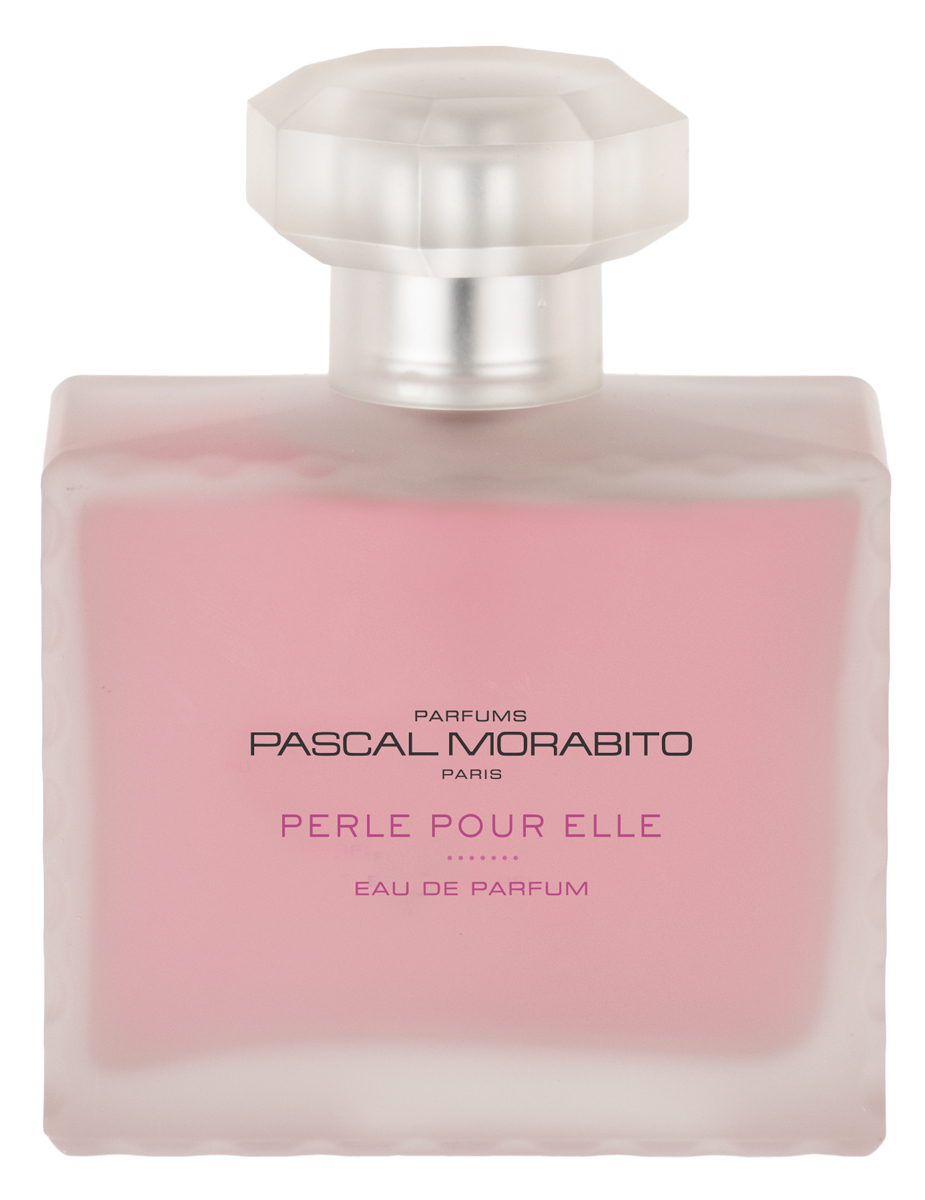 Perle Pour Elle Pascal Morabito — аромат