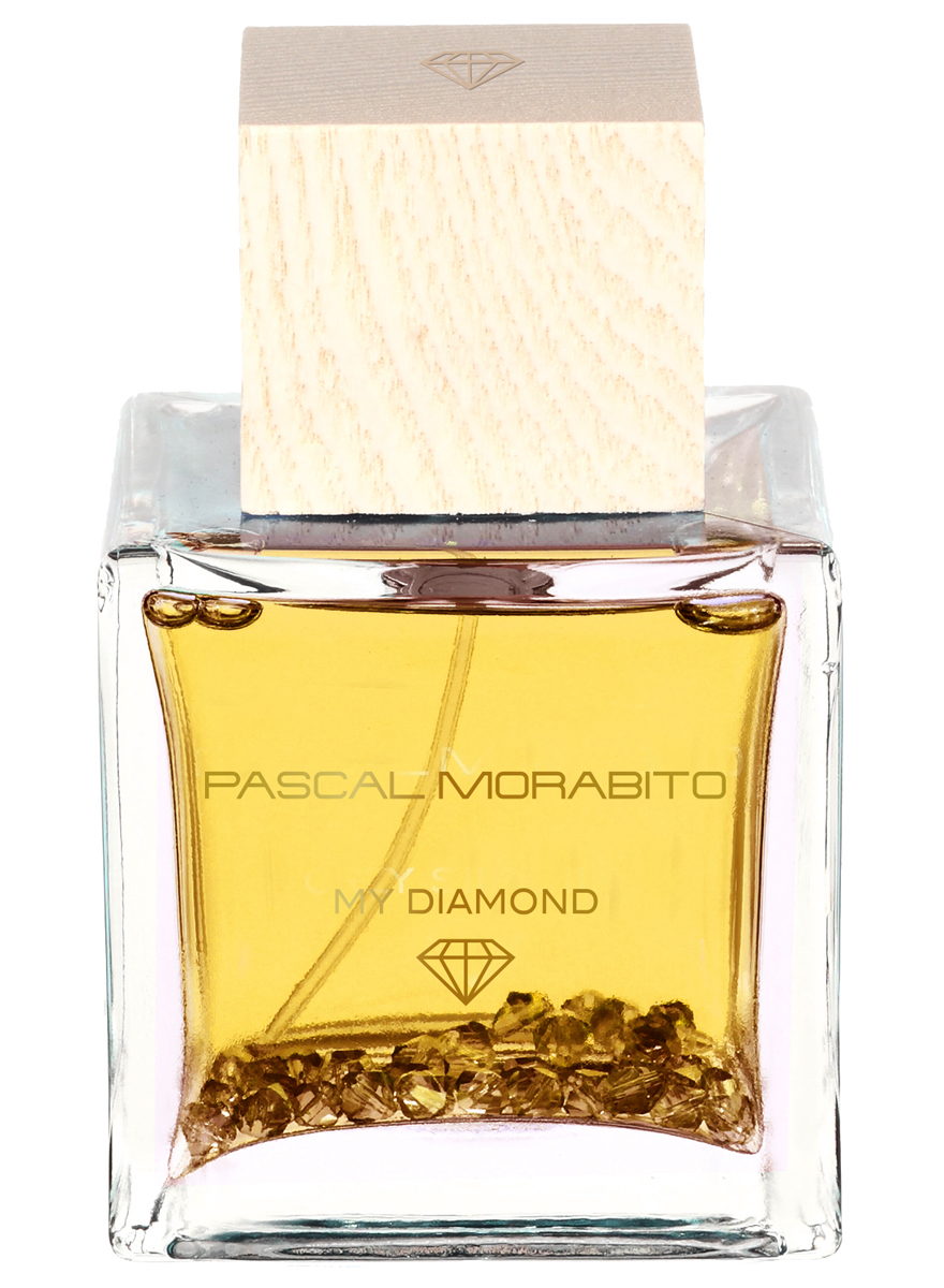 My Diamond Pascal Morabito — аромат