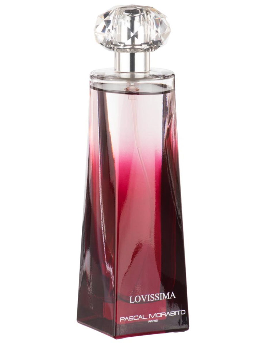 Lovissima Pascal Morabito — аромат