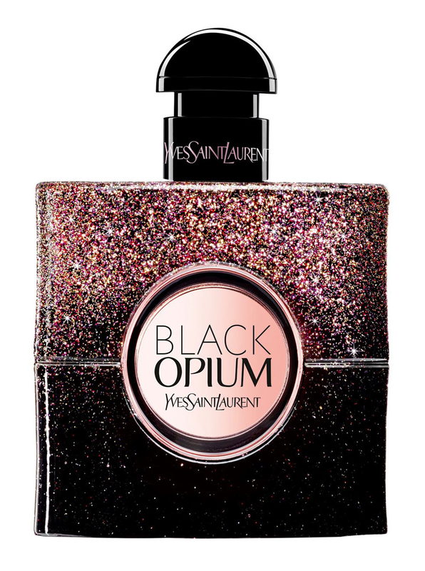 Black Opium Dazzling Lights Edition Yves Saint Laurent