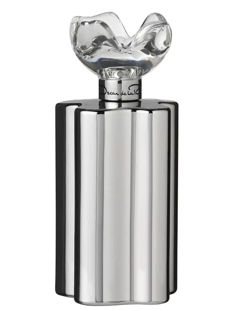White Gold Oscar de la Renta — аромат