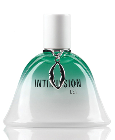 Intimission Lei Dilís Parfum — аромат