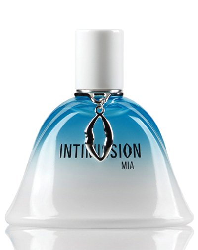 Intimission Mia Dilís Parfum — аромат