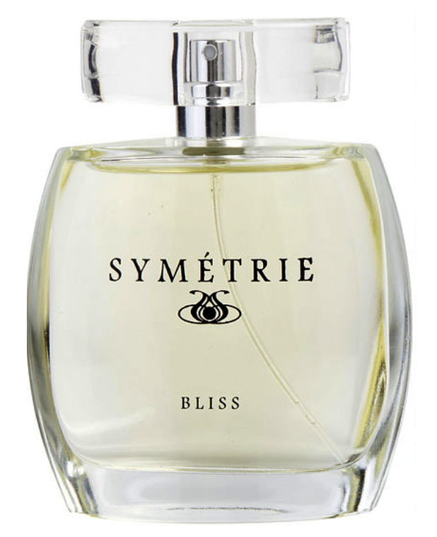Bliss Symétrie — аромат