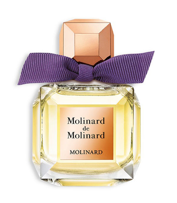 Molinard de Molinard Molinard — аромат