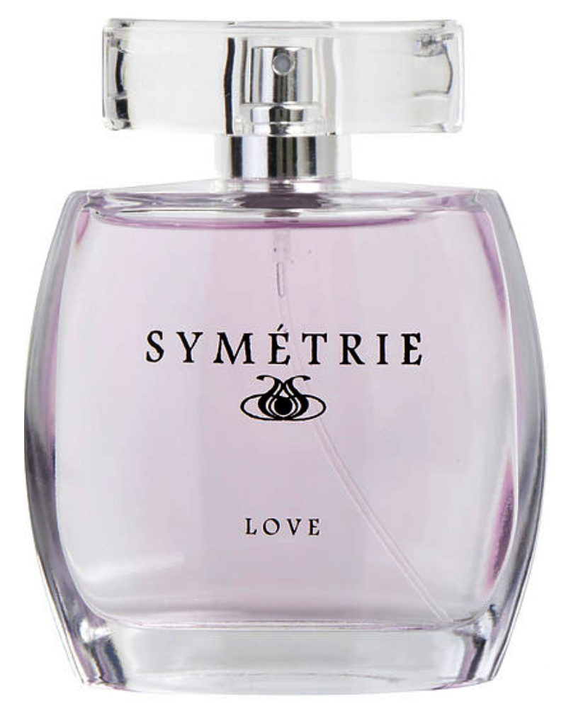 Love Symétrie — аромат
