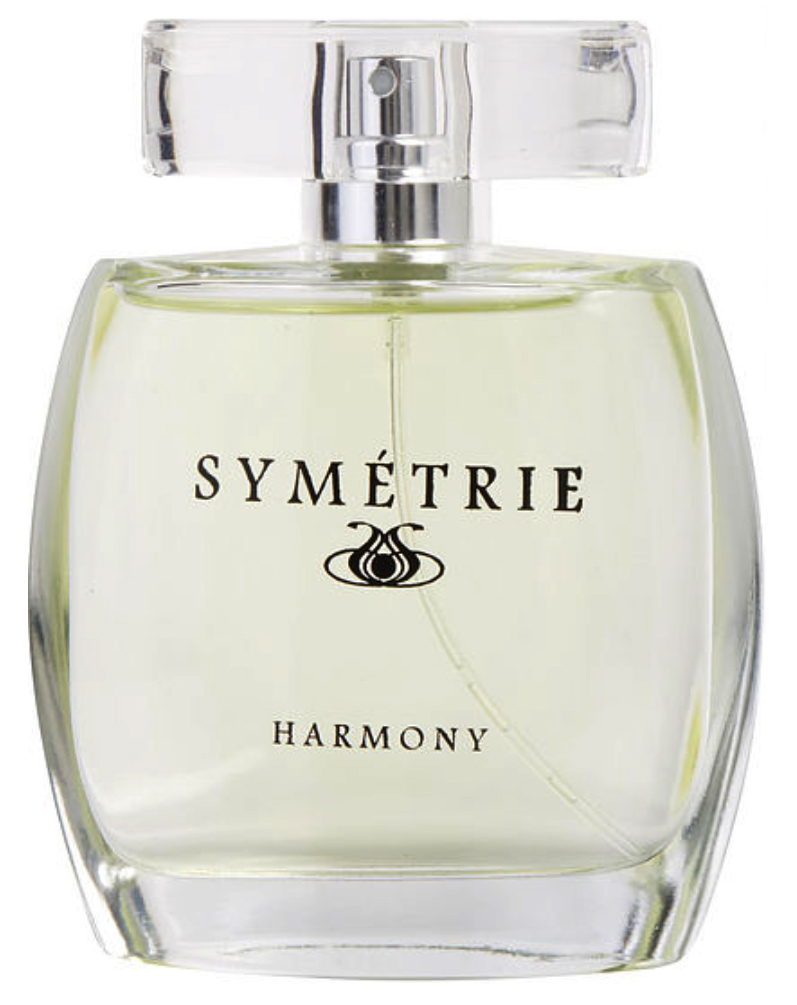 Harmony Symétrie — аромат