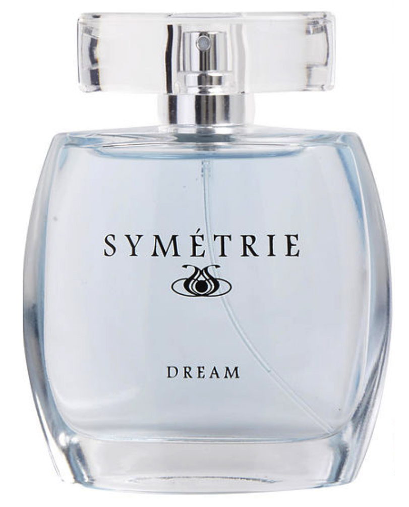 Dream Symétrie — аромат