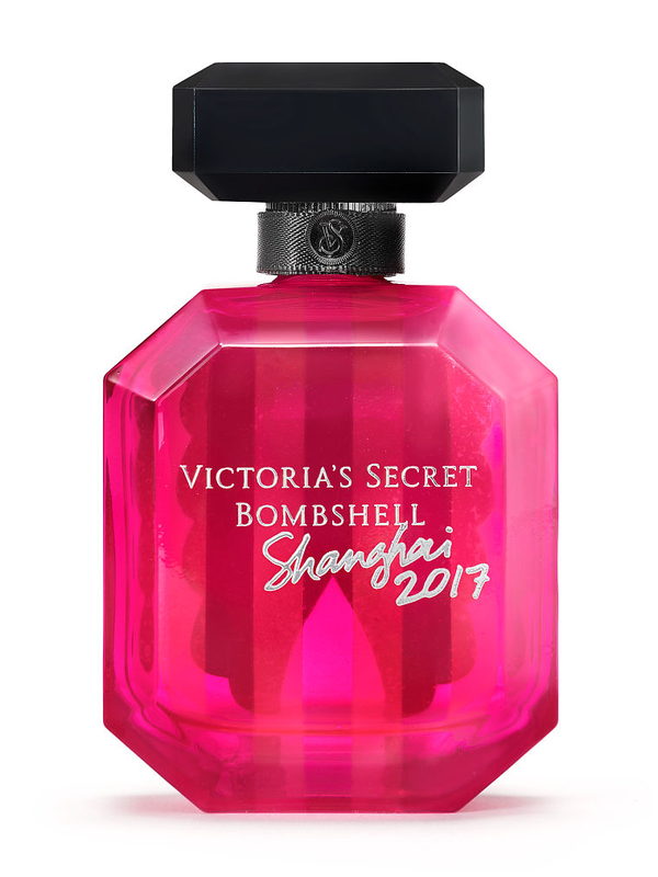 Bombshell Shanghai 2017 Victoria's Secret