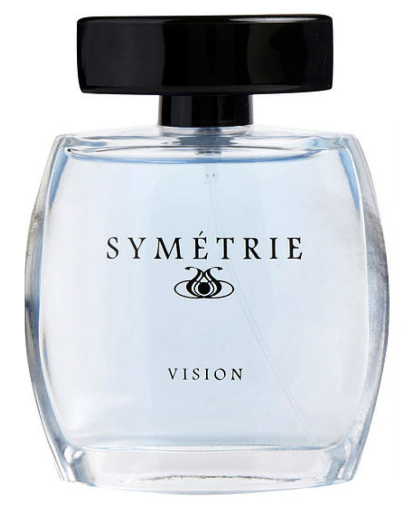 Vision Symétrie