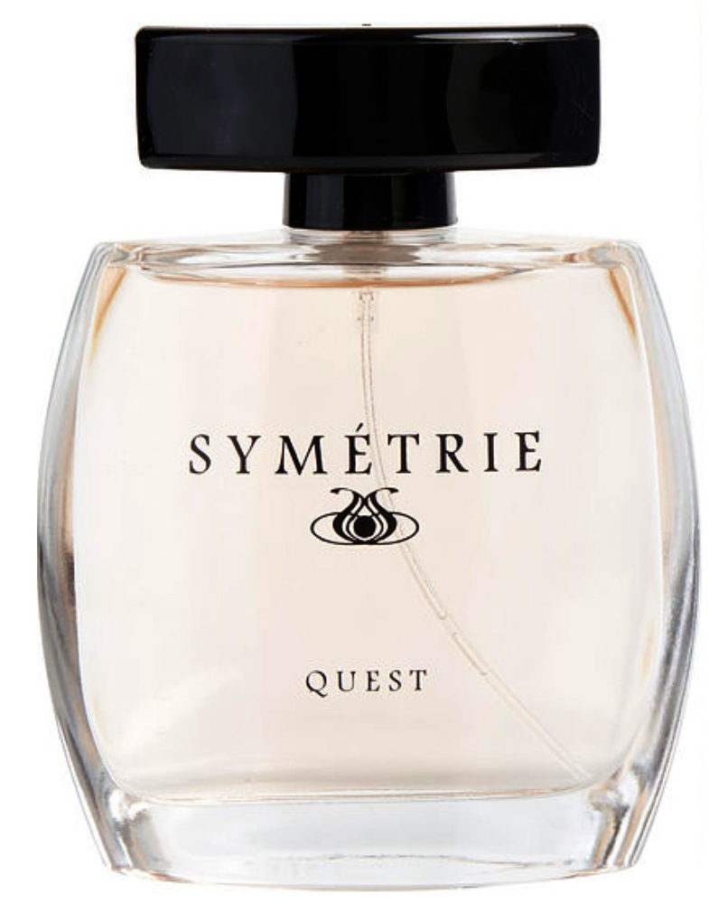 Quest Symétrie — аромат
