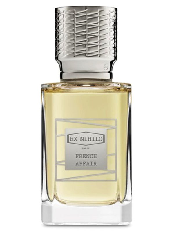 French Affair Ex Nihilo — аромат