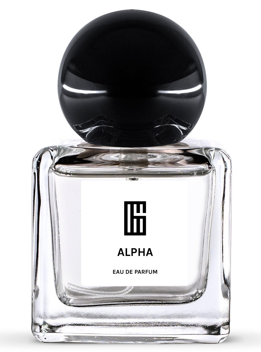 Alpha G Parfums — аромат