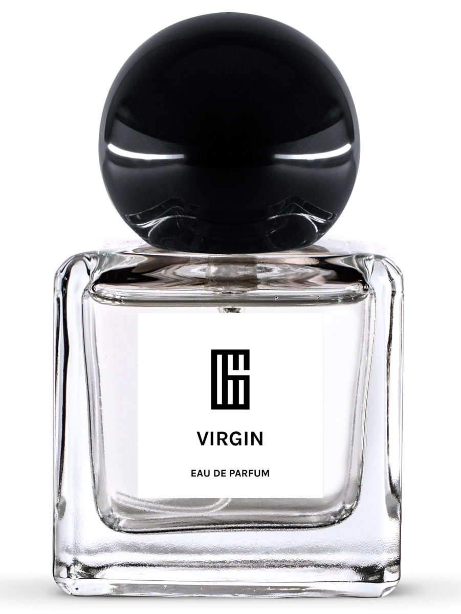 Virgin G Parfums — аромат