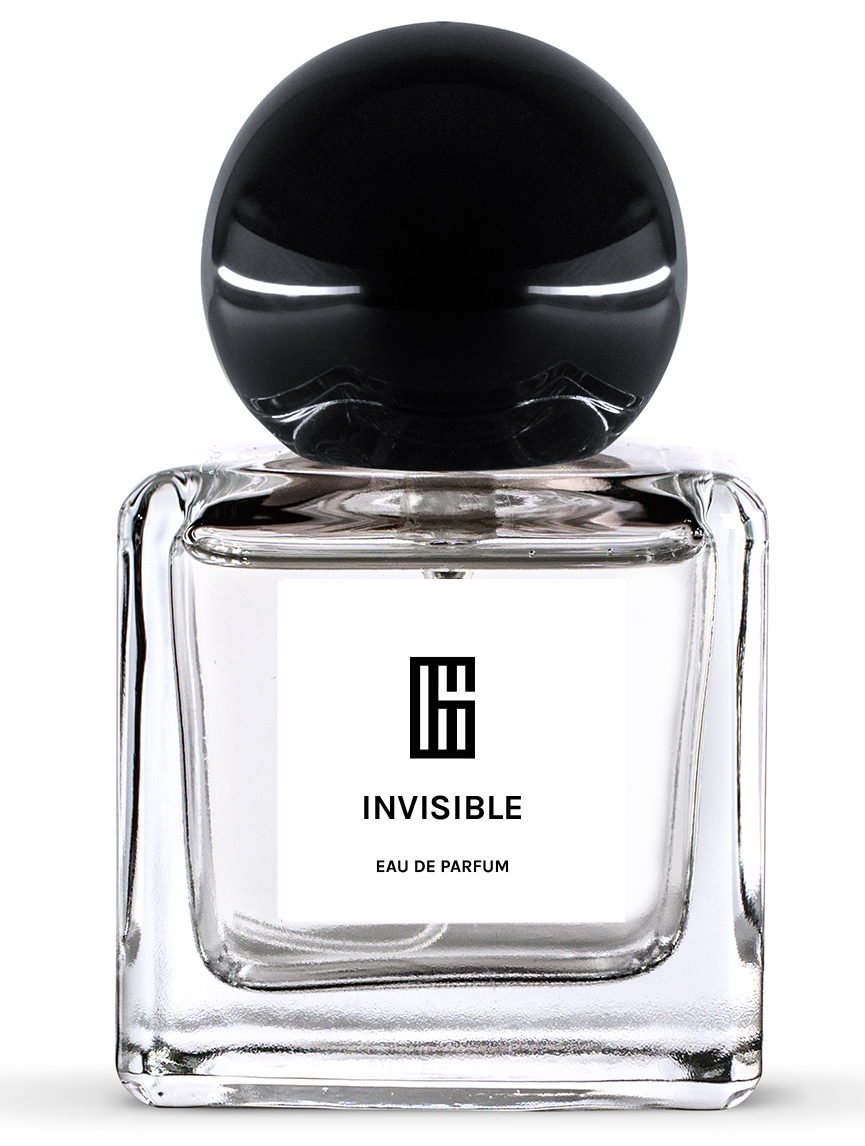 Invisible G Parfums — аромат
