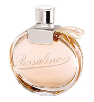 Borsalino Pour Elle Borsalino — аромат