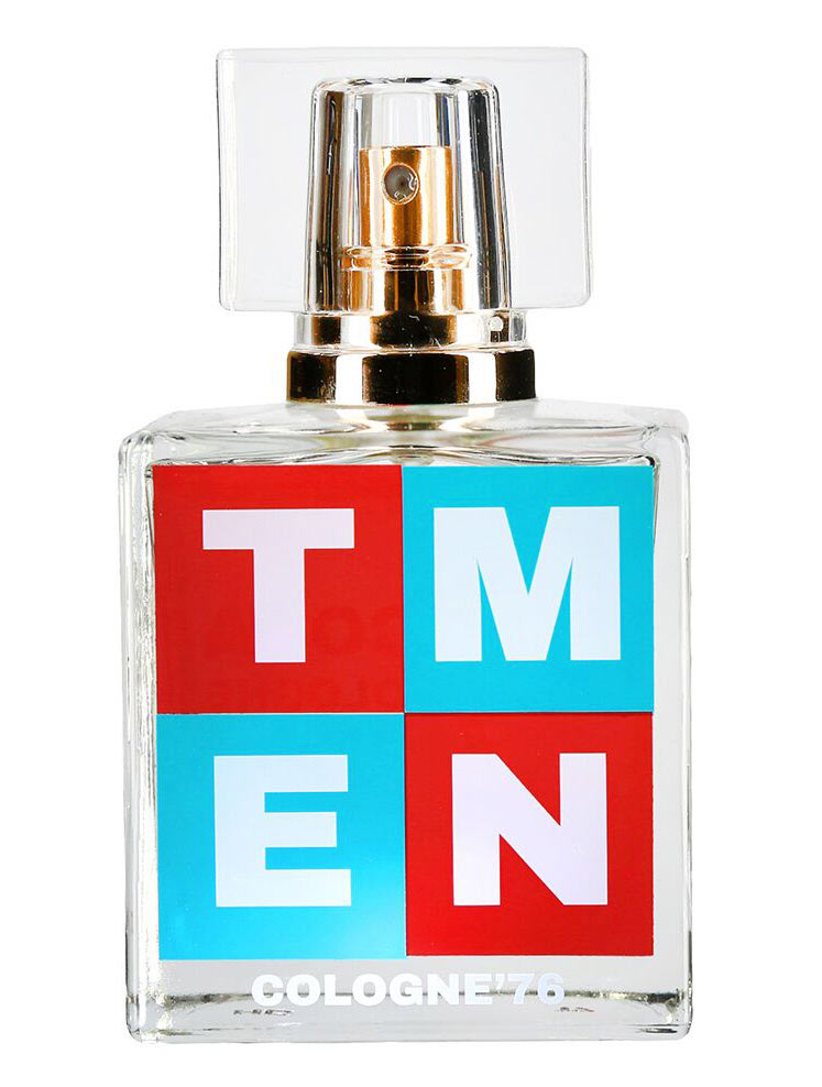 T Men Cologne'76 Tabacora Parfums
