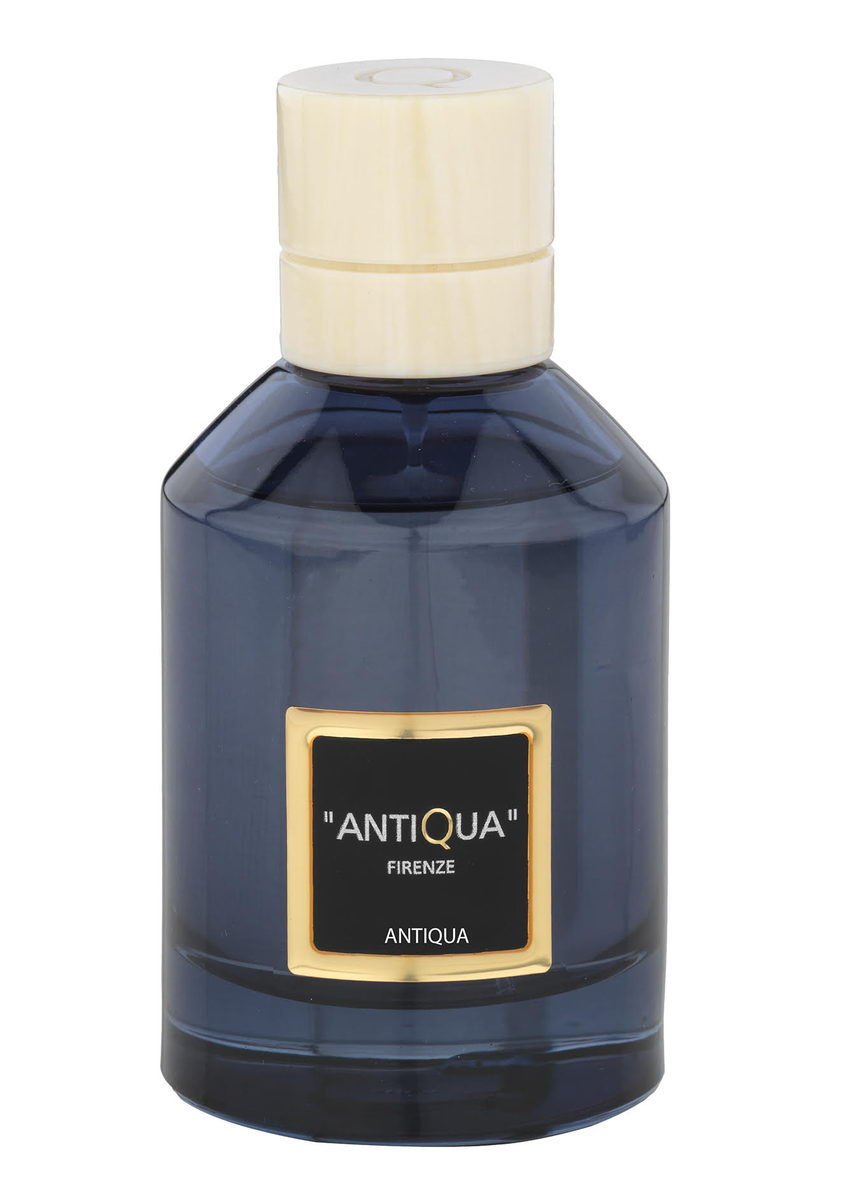 Antiqua Antiqua Firenze — аромат