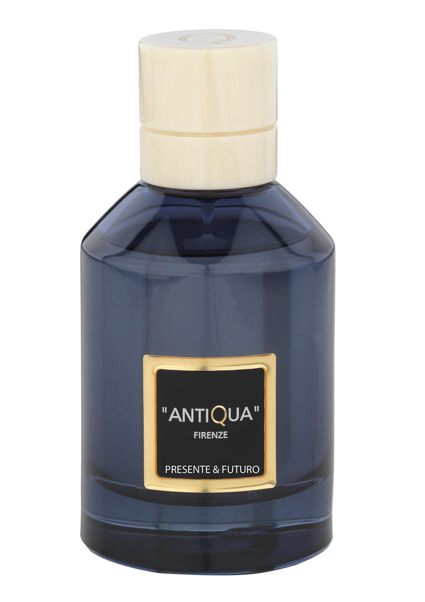 Presente & Futuro Antiqua Firenze — аромат