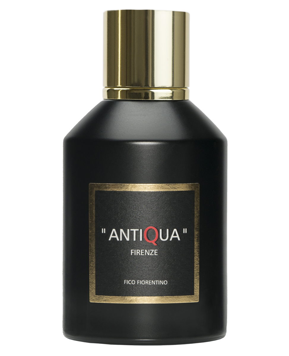 Fico Fiorentino Antiqua Firenze — аромат