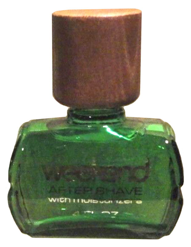 Weekend Avon — аромат