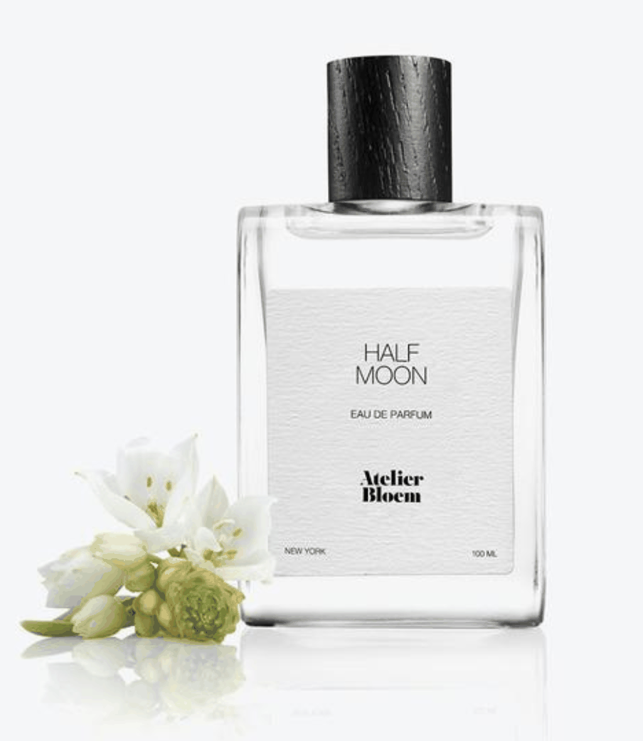 Half Moon Atelier Bloem — аромат