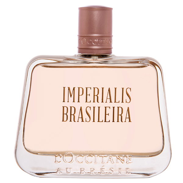 Imperialis Brasileira L’Occitane Au Brésil — аромат