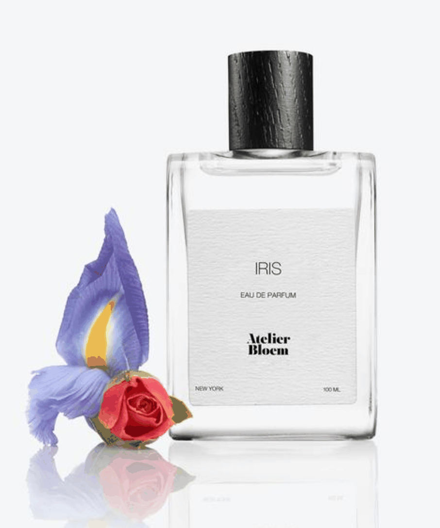 Iris Atelier Bloem — аромат