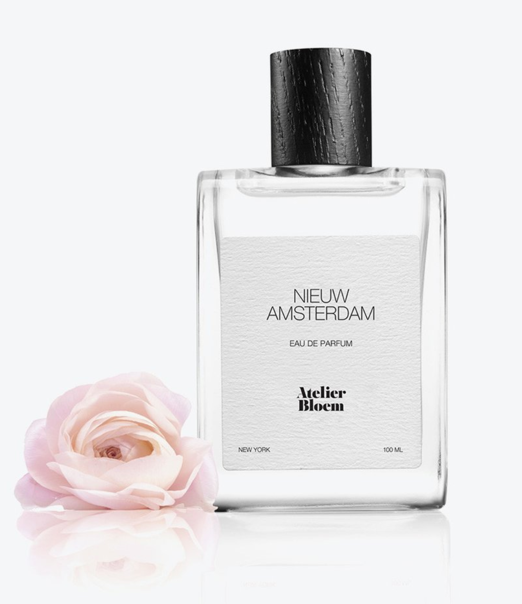 Nieuw Amsterdam Atelier Bloem — аромат