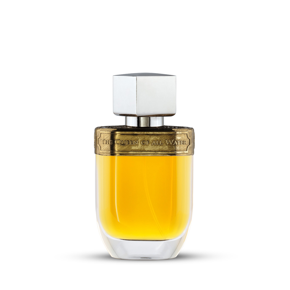 The Queen of All Water Aulentissima — аромат