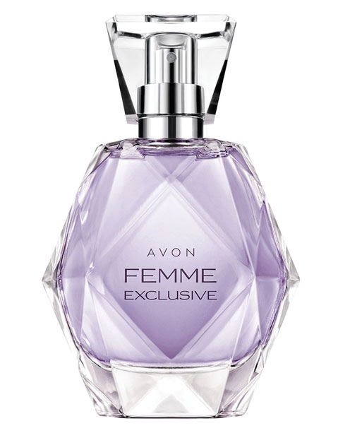 Femme Exclusive Avon — аромат