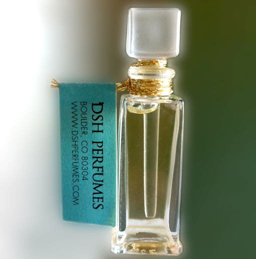 Habibi DSH Perfumes — аромат